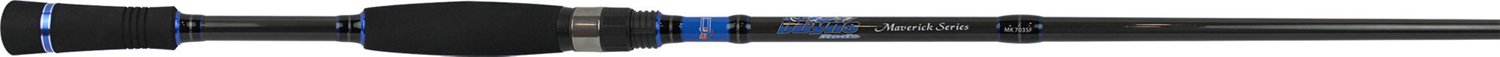 Dobyns Maverick Spinning Fishing Rod                                                                                             - view number 2