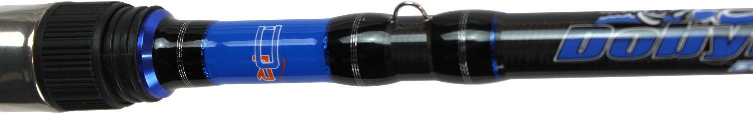 Dobyns Maverick Casting Fishing Rod - view number 3