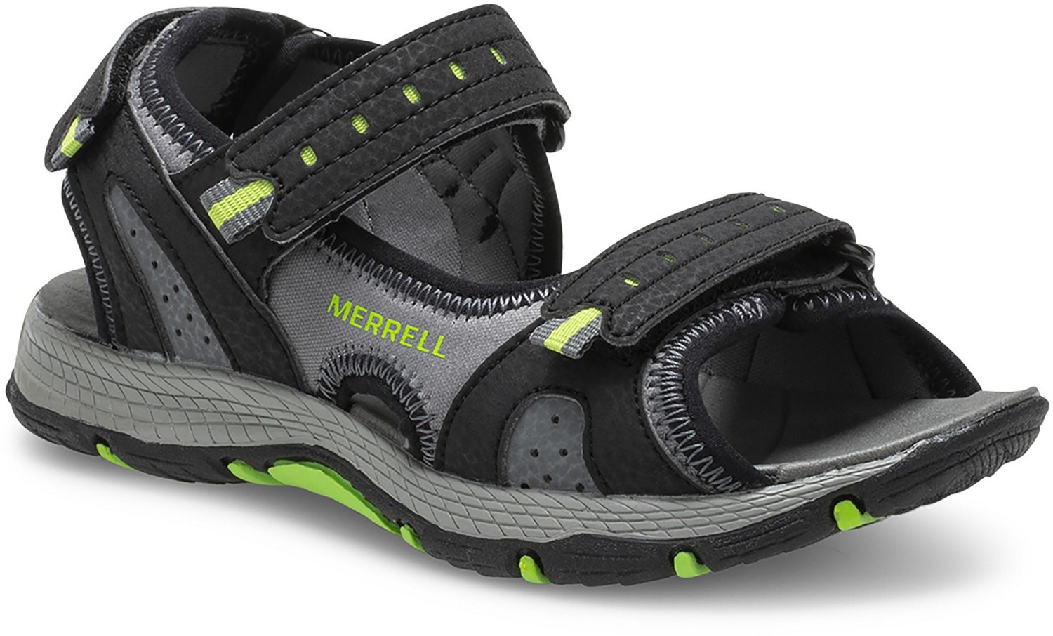 Orders merrell girls sandals