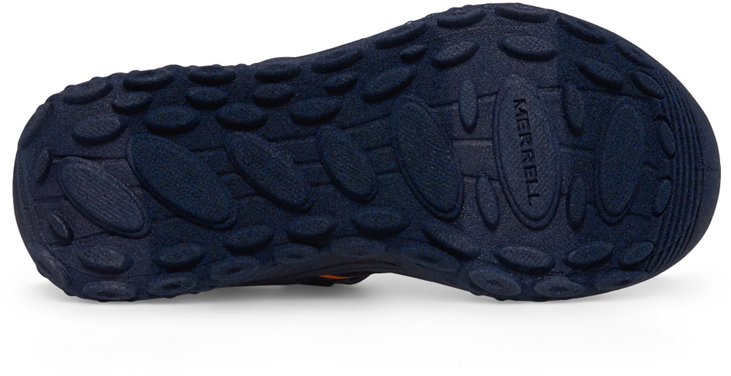 Merrell Girls' Hydro Explorer Sandals - view number 5