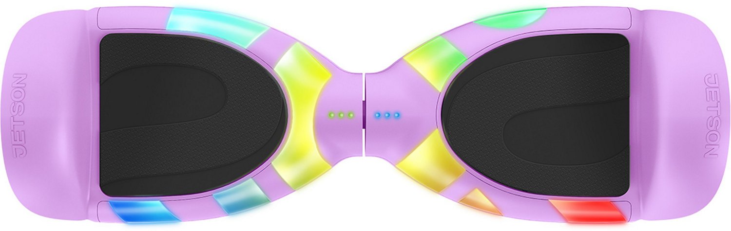 Jetson Litho X All-Terrain Hoverboard - view number 4