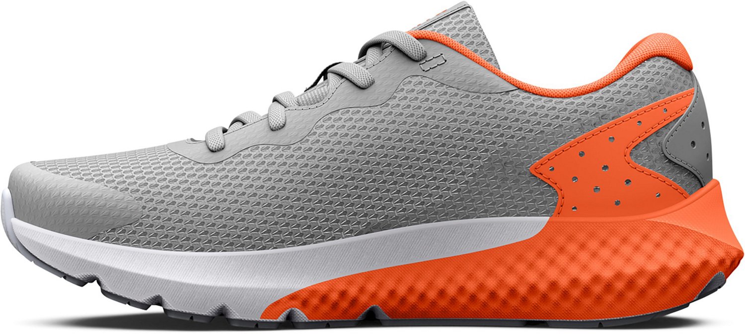 Under Armour Boys' Rogue 3 Shoes Academy