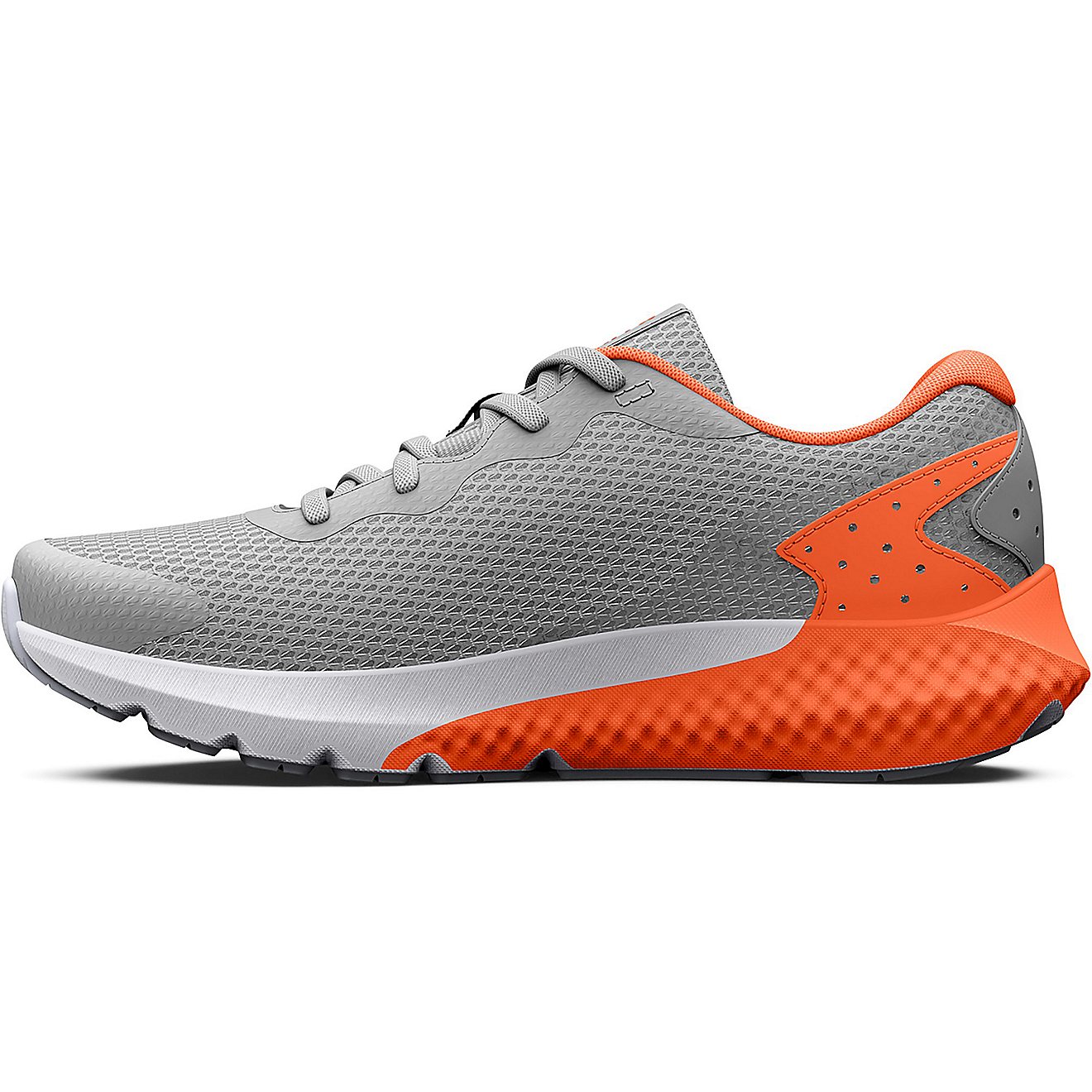 Under Armour Boys' Rogue 3 Shoes | Free Shipping at Academy