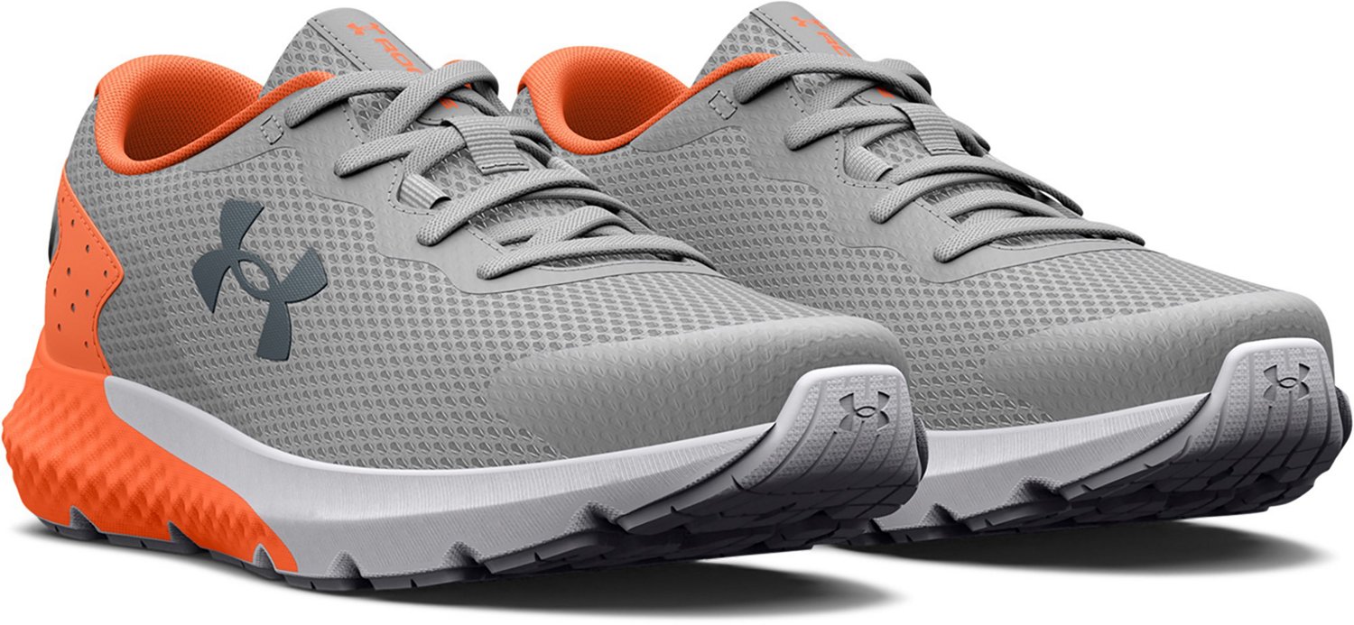 Under Armour Boys' Rogue 3 Shoes Academy