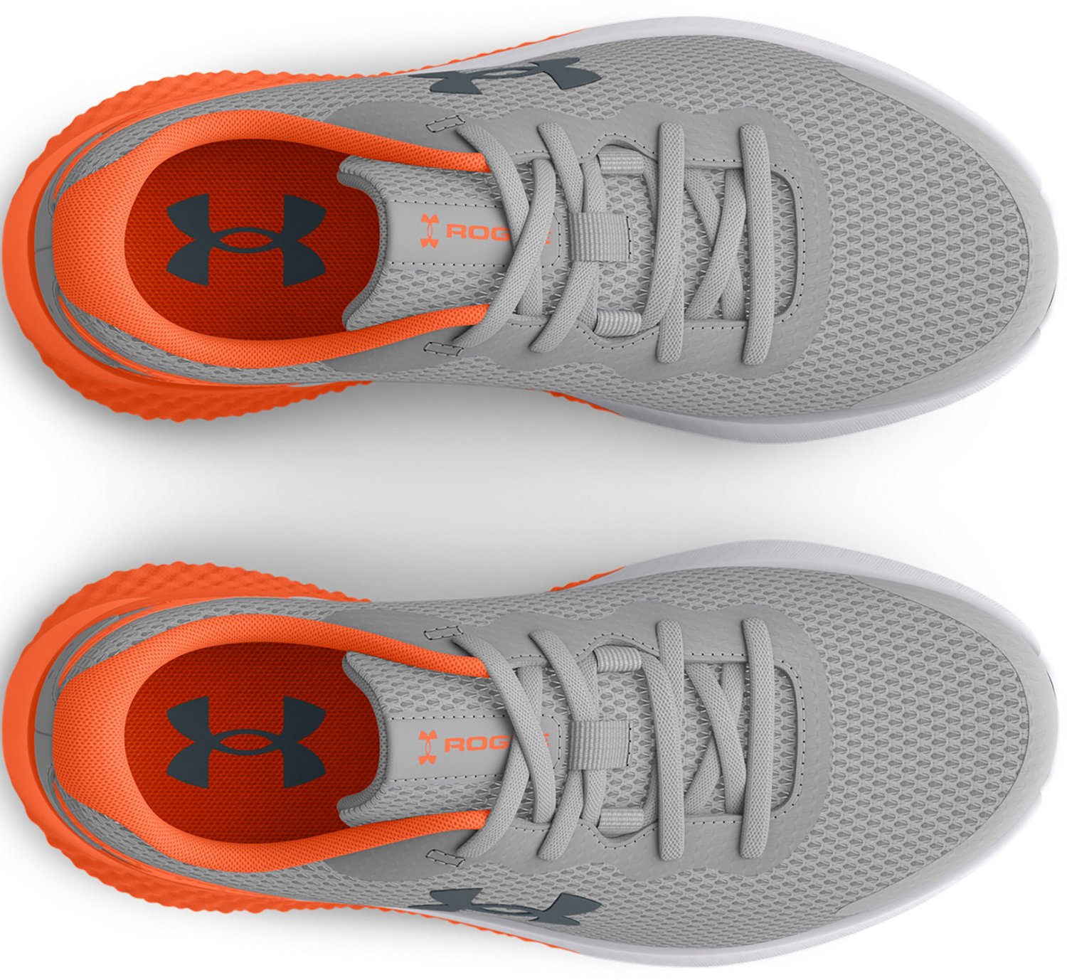 Under Armour Boys' Rogue 3 Shoes Academy