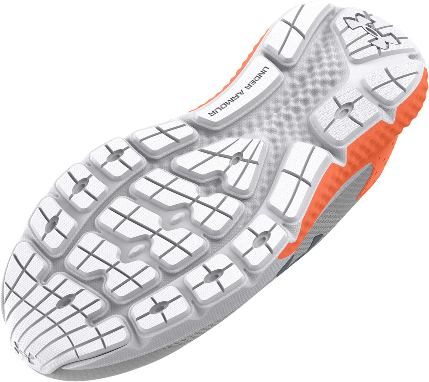 Under Armour Boys' Rogue 3 Shoes Academy