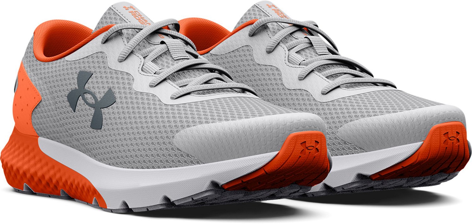 under armour youth shoes