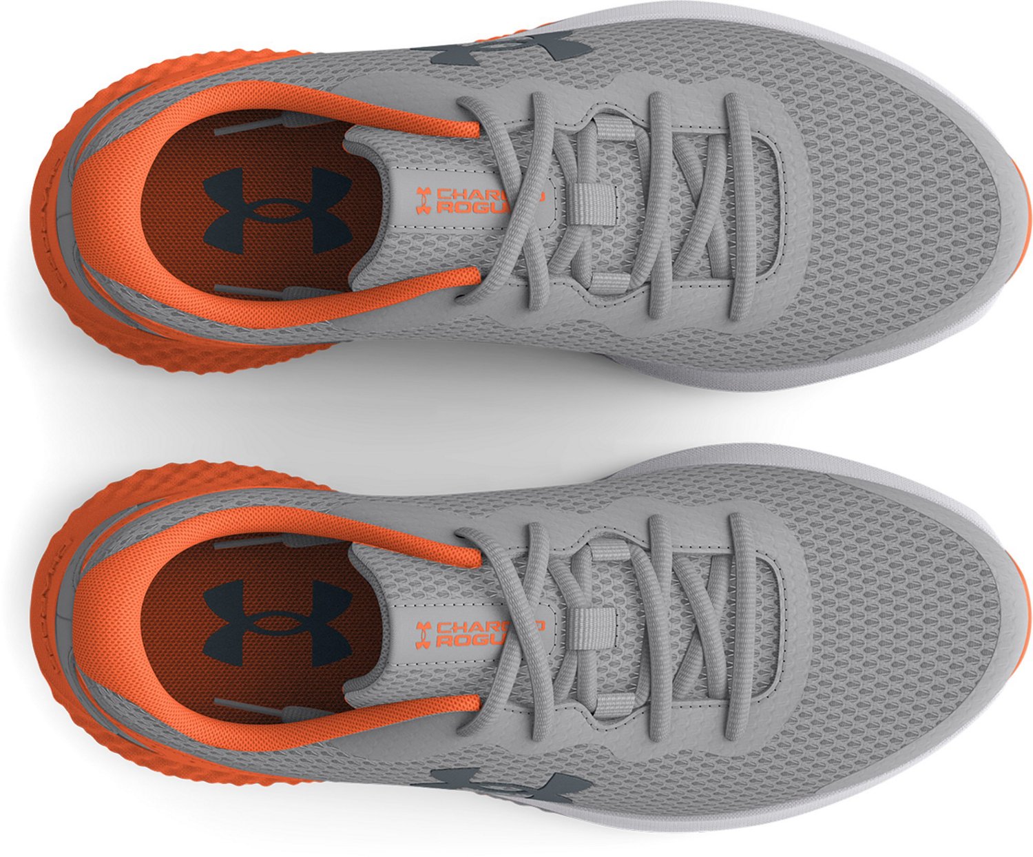 Under Armour Boys' Rogue 3 Running Shoes Academy