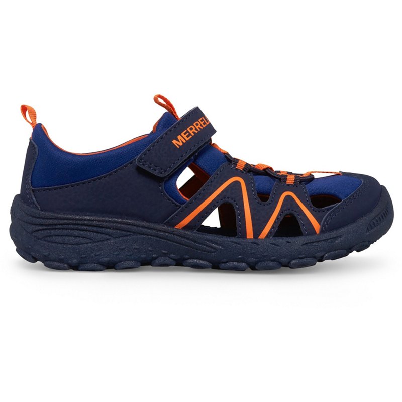 Merrell Girls' Hydr… - image