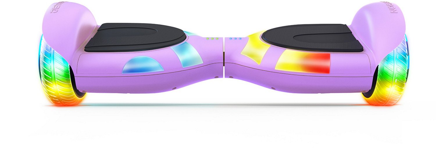 Jetson strike hoverboard beeping hotsell