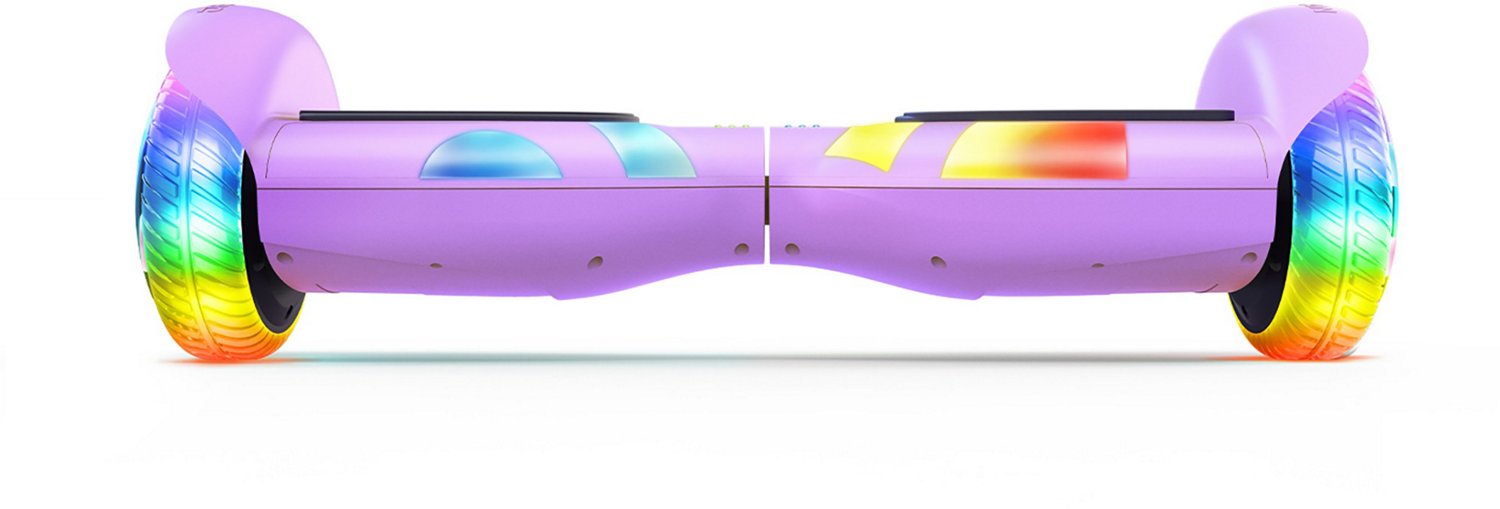 Jetson Litho X All-Terrain Hoverboard - view number 3