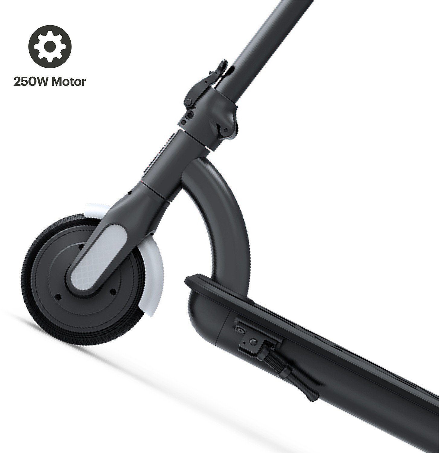 Jetson Ora Pro Folding Electric Scooter