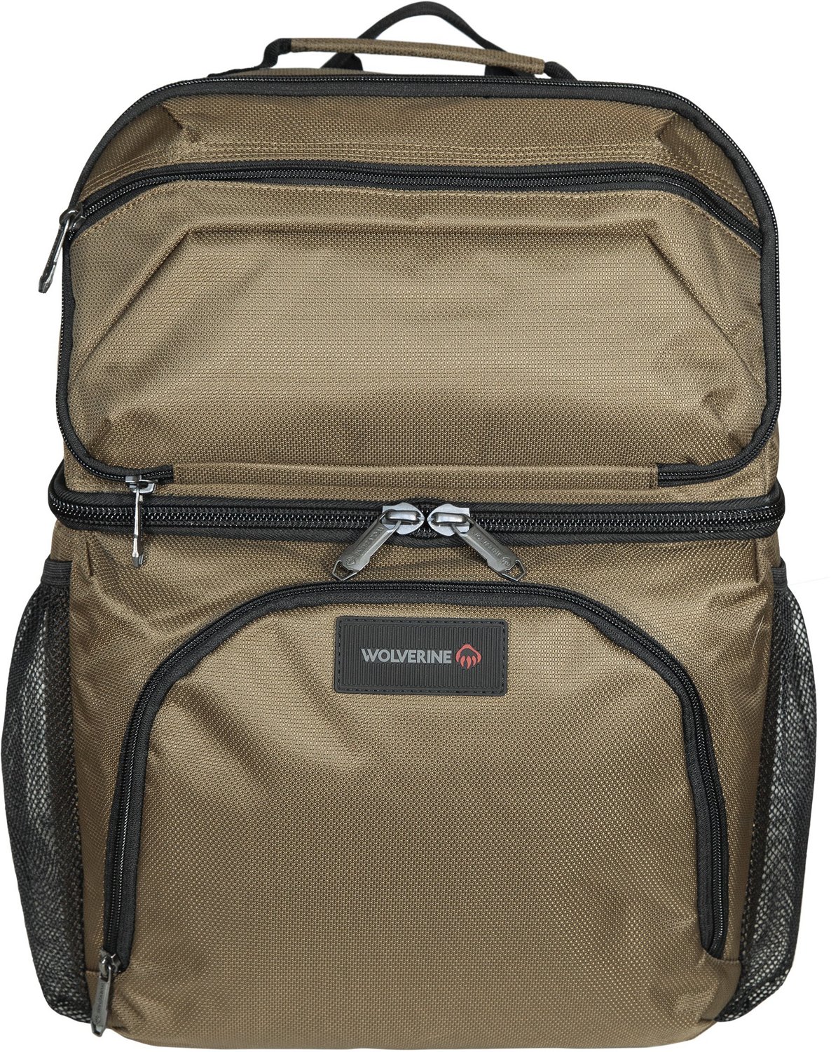 Wolverine 36 Can Cooler Backpack - view number 2