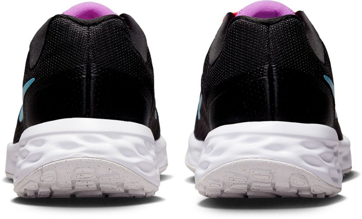 Nike Women's Revolution 6 Next Nature Running Shoes - view number 4