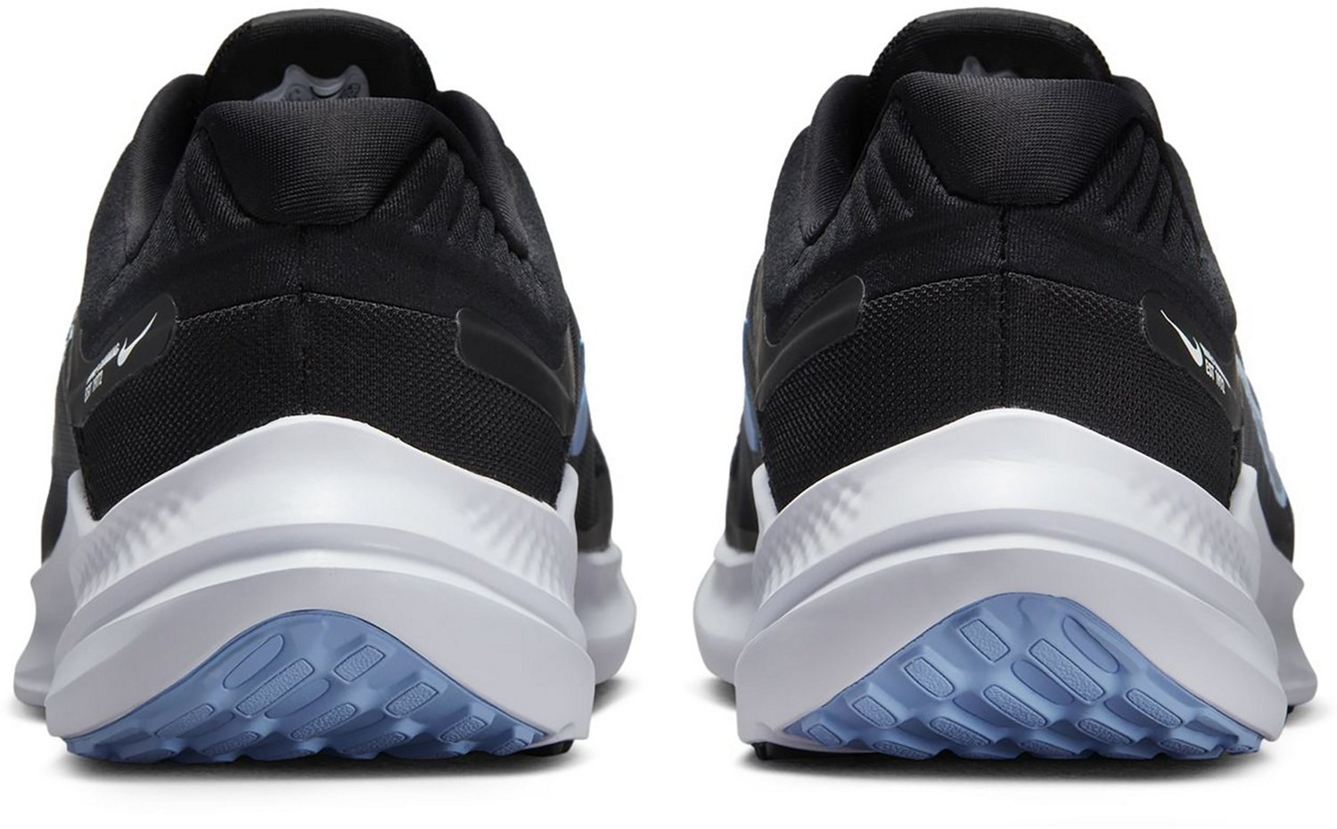 Nike Men's Quest 5 Road Running Shoes - view number 4