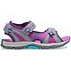 Merrell Girls' Panther 2.0 Sandals                                                                                               - view number 1 selected
