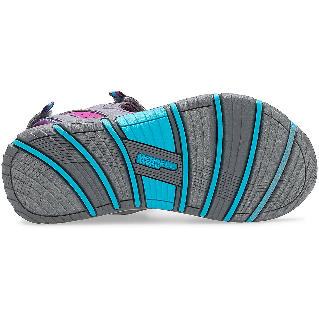 Merrell Girls' Panther 2.0 Sandals                                                                                               - view number 5