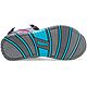 Merrell Girls' Panther 2.0 Sandals                                                                                               - view number 5
