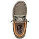 Hey Dude Boys' Wally Sox Slip-On Shoes                                                                                           - view number 7