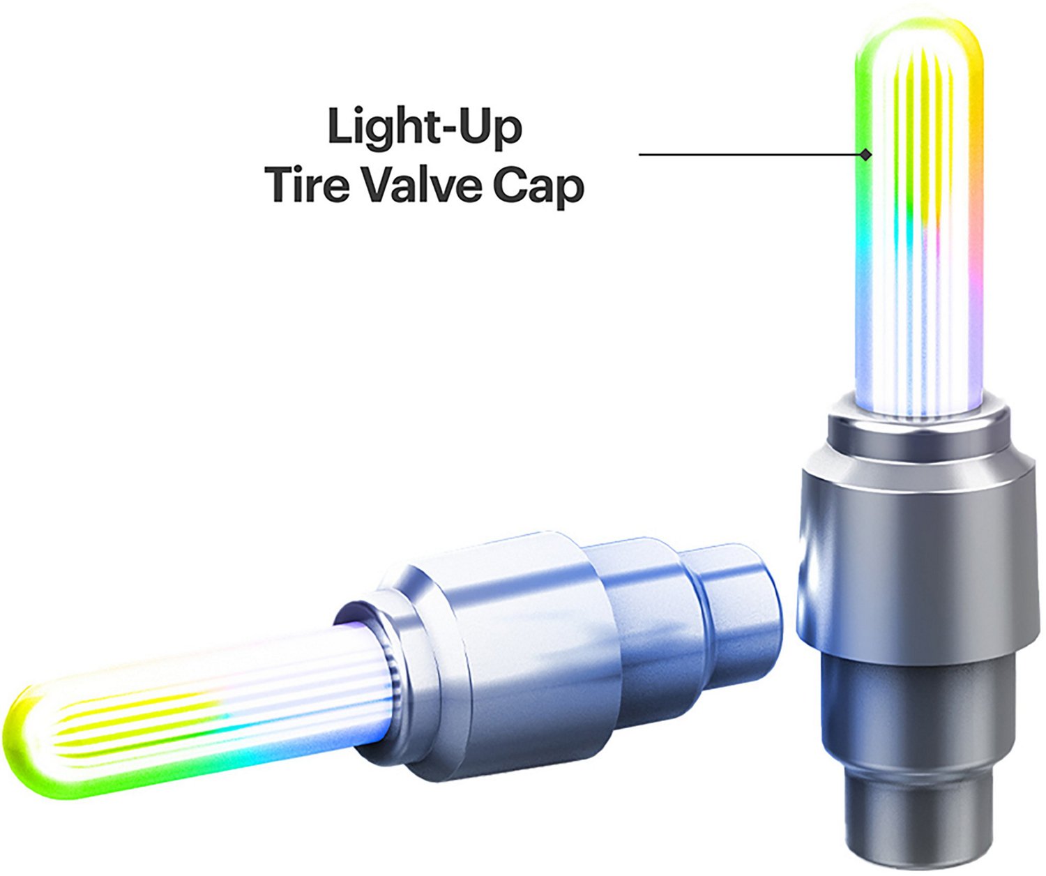Jetson Light-Up Valve                                                                                                            - view number 4