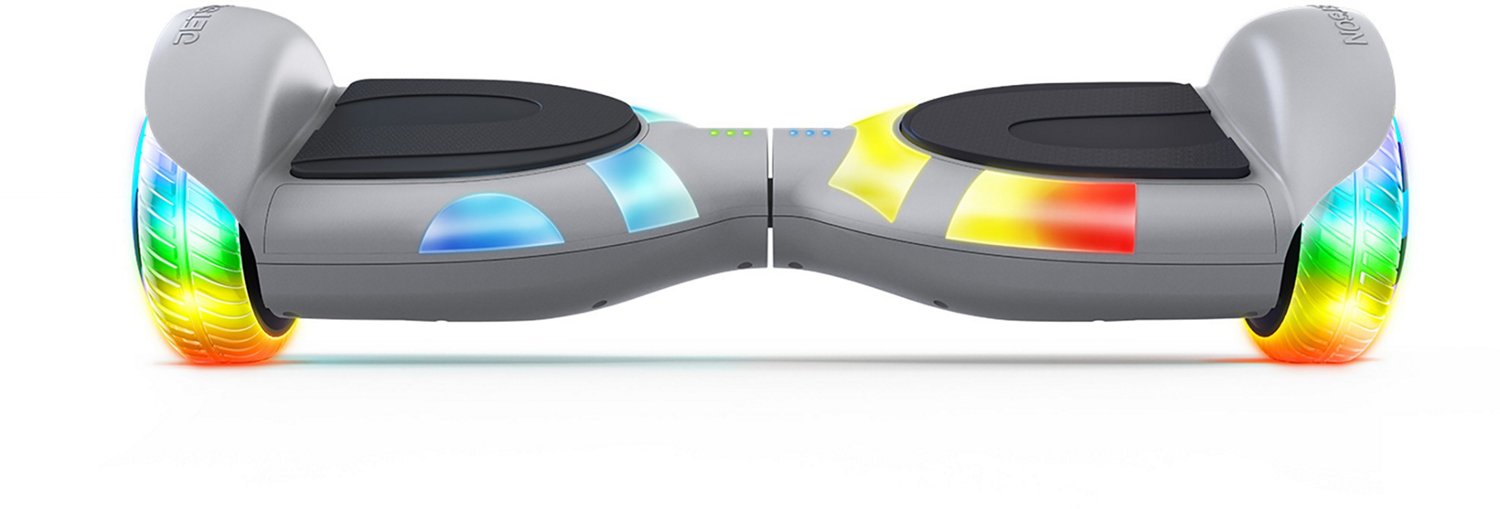 Jetson Litho X All-Terrain Hoverboard - view number 2