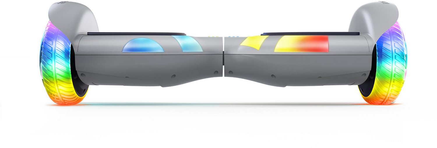 Jetson Litho X All-Terrain Hoverboard - view number 3