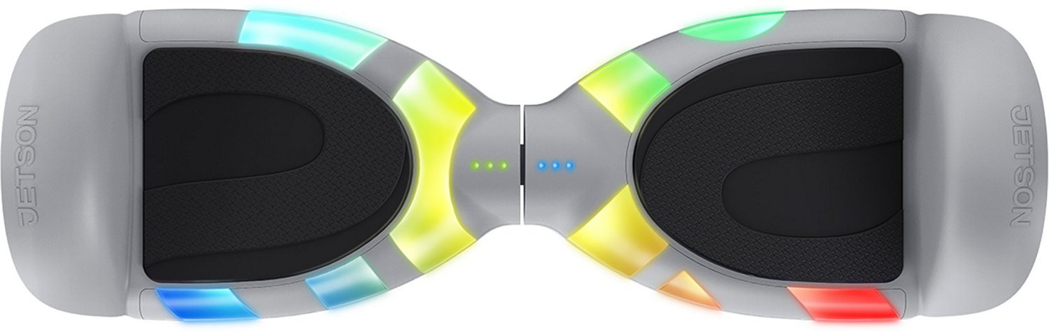 Jetson Litho X All-Terrain Hoverboard - view number 4