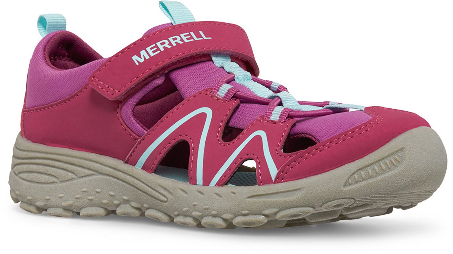 Merrell Girls' Hydro Explorer Sandals - view number 2