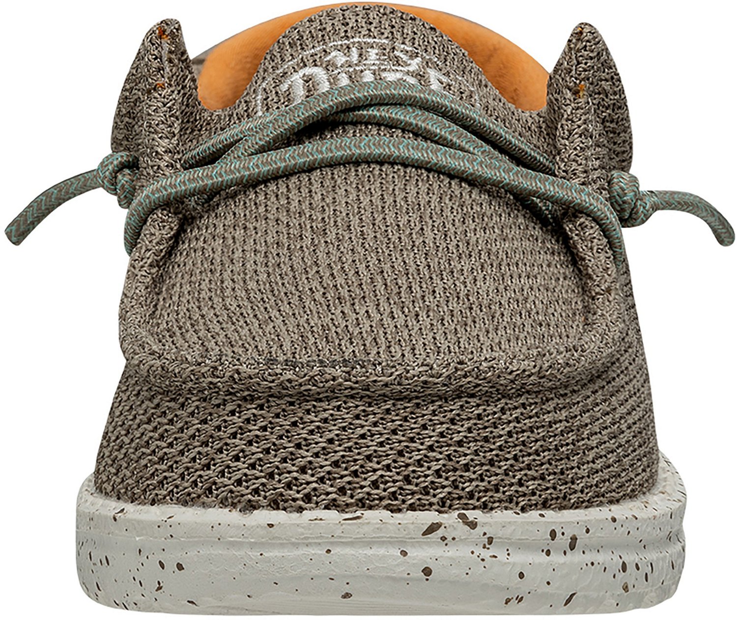 HEYDUDE Boys' Wally Sox Slip-On Shoes - view number 6