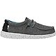 HEYDUDE Boys' Wally Sox Slip-On Shoes                                                                                            - view number 1 selected