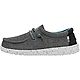 HEYDUDE Boys' Wally Sox Slip-On Shoes                                                                                            - view number 2