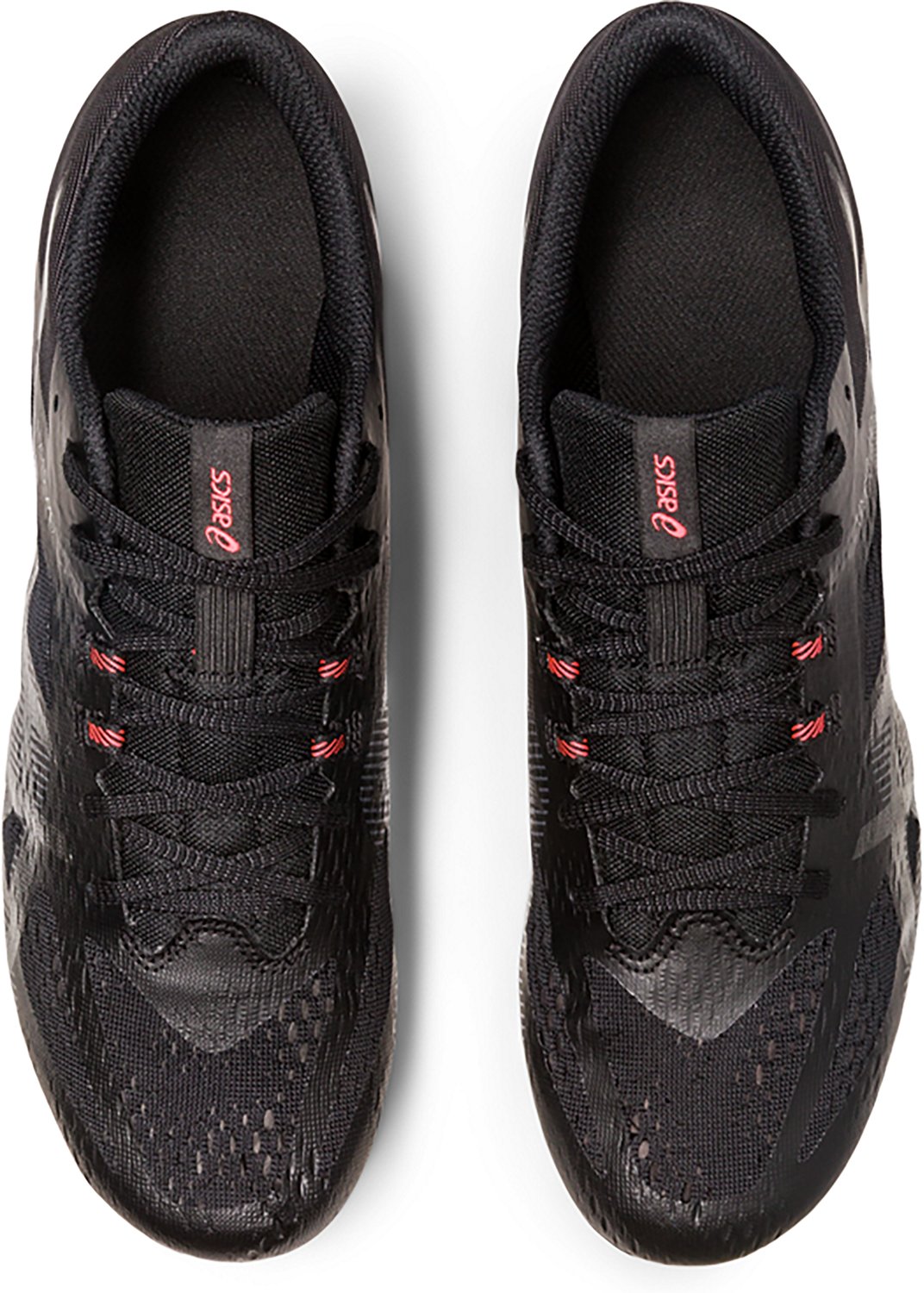 ASICS Adult Hyper MD 8 Track Spikes - view number 5