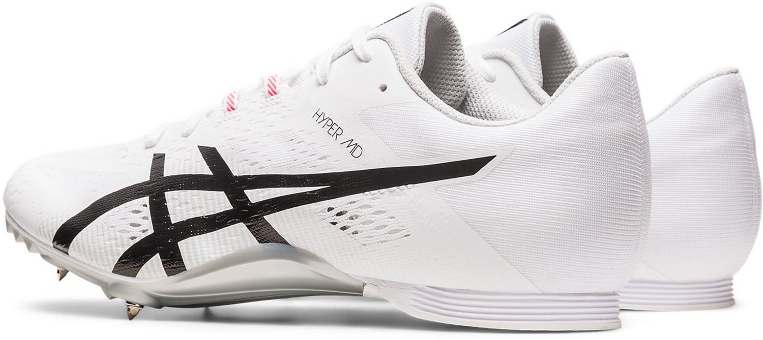 academy track spikes
