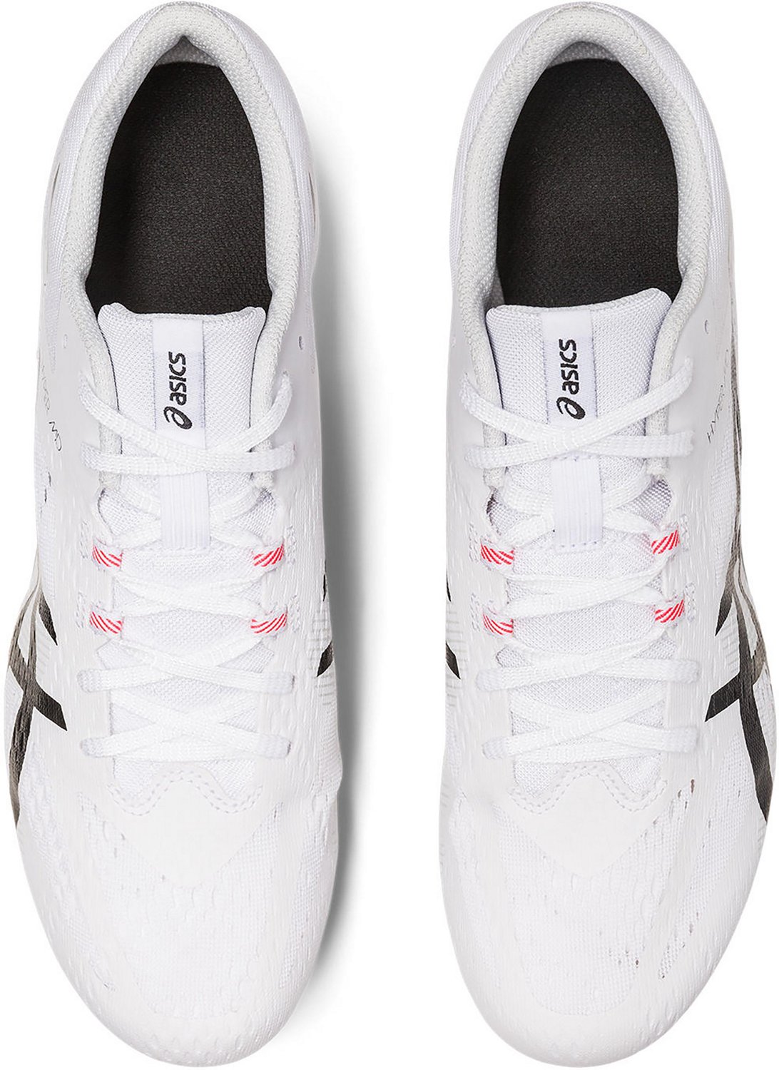 academy track spikes