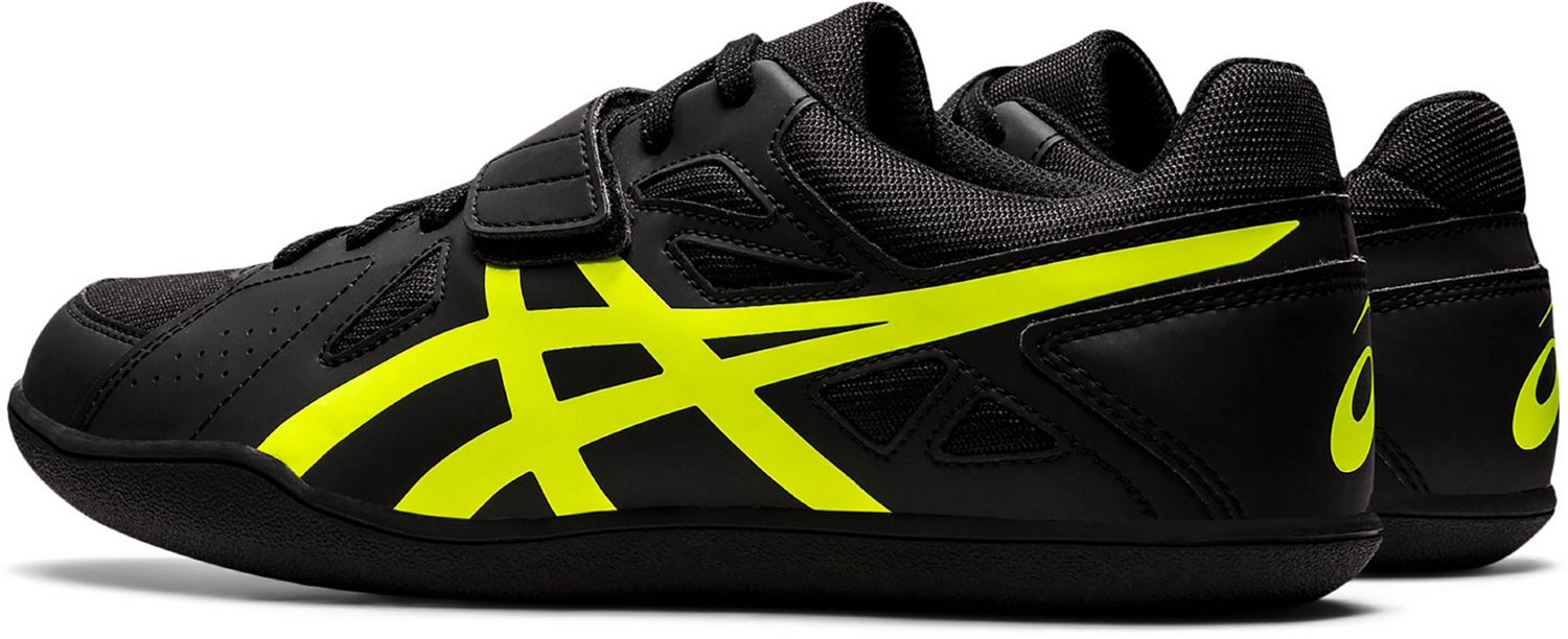 ASICS Men's Hyper Throw 3 Throwing Shoes Academy