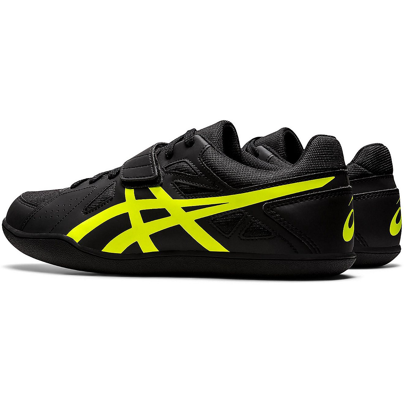 ASICS Men's Hyper Throw 3 Throwing Shoes                                                                                         - view number 4