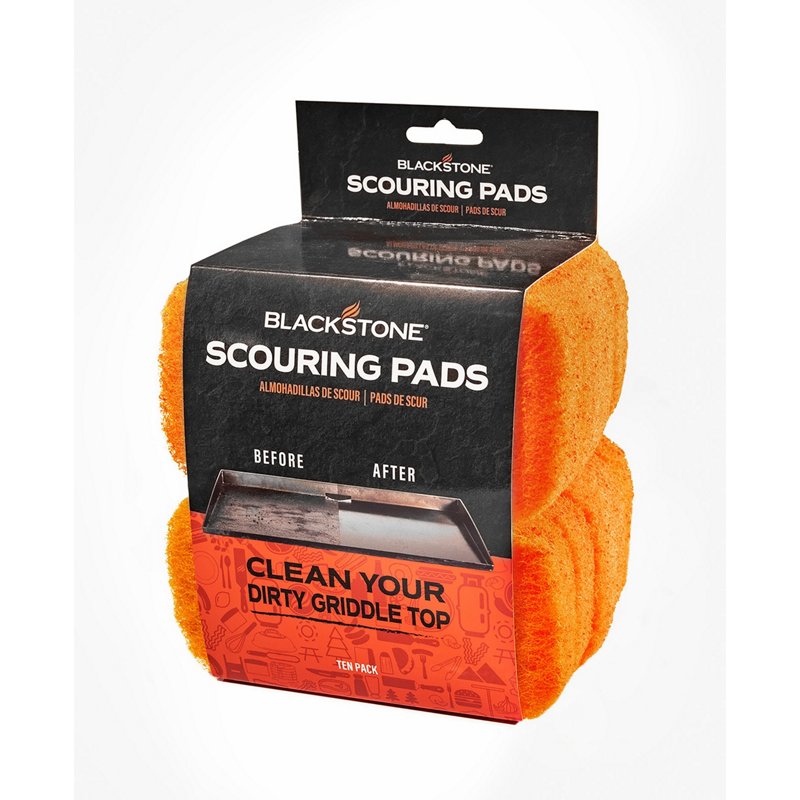 Blackstone Scouring… - image