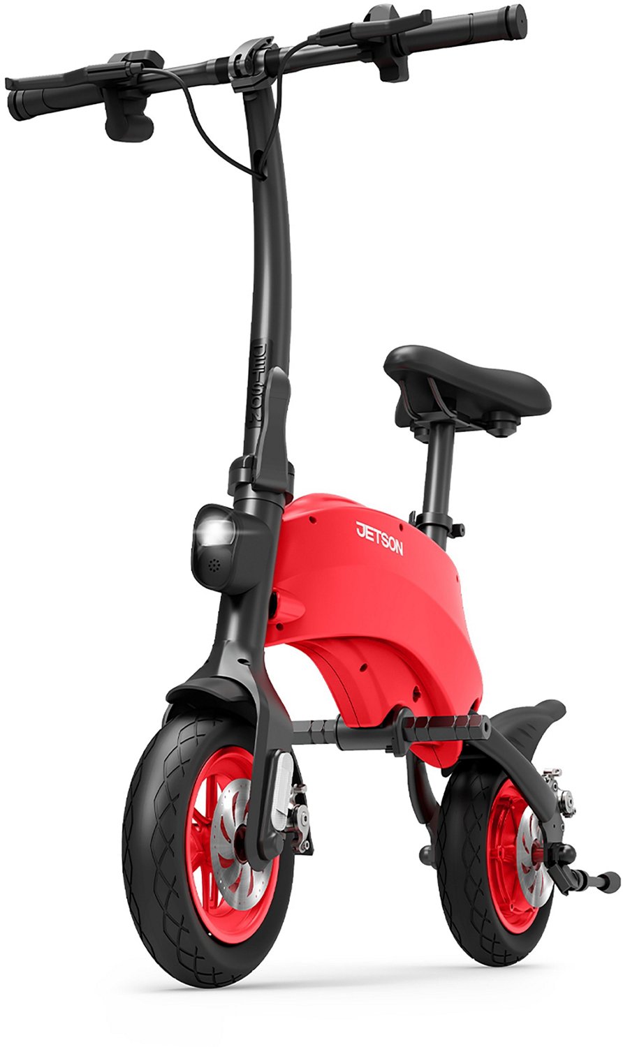 Jetson LX10 Folding RideOn Electric Scooter Academy