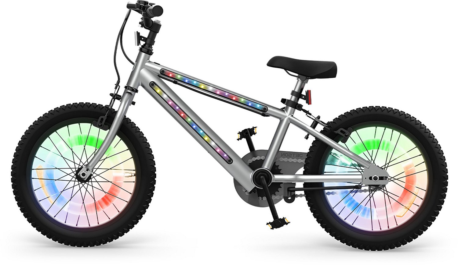 Jetson Boys' Electron Light-Up Bike - view number 2