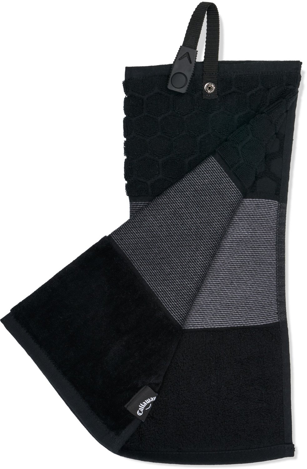 Callaway Trifold Golf Towel                                                                                                      - view number 2