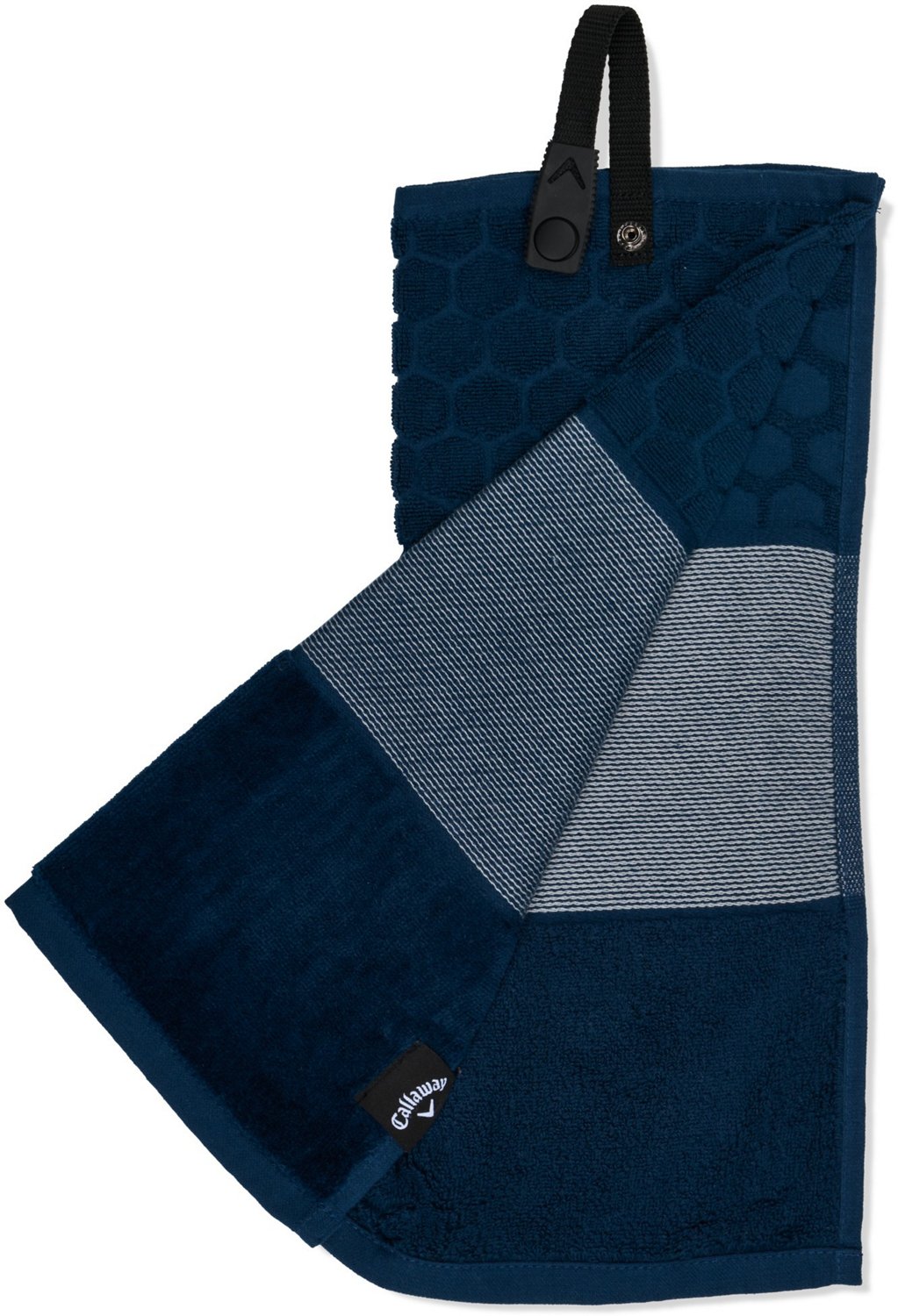 Callaway Trifold Golf Towel                                                                                                      - view number 2