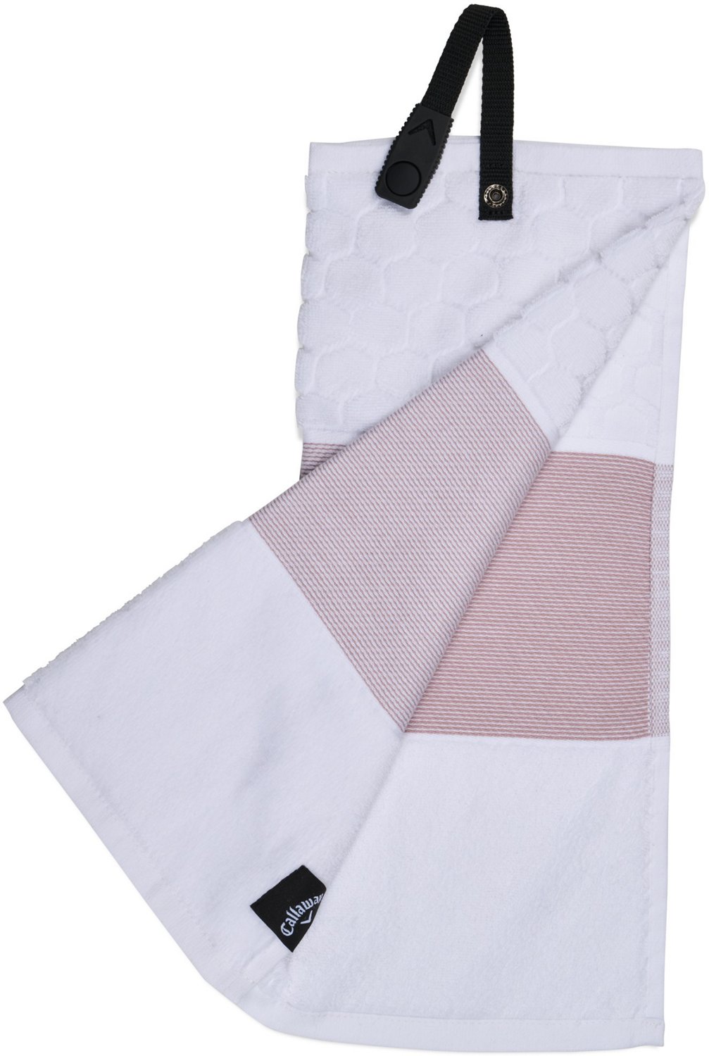 Callaway Trifold Golf Towel                                                                                                      - view number 2