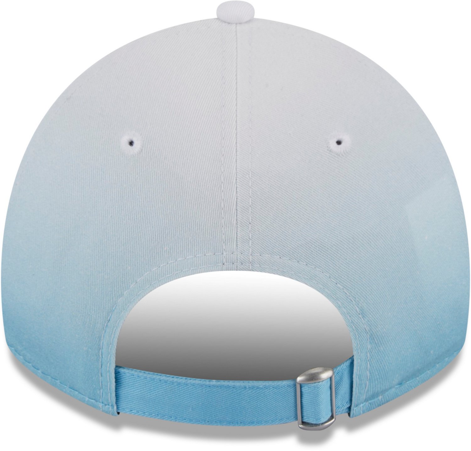 New Era Women’s Kansas City Royals Blue Ombre 9TWENTY Cap  - view number 5