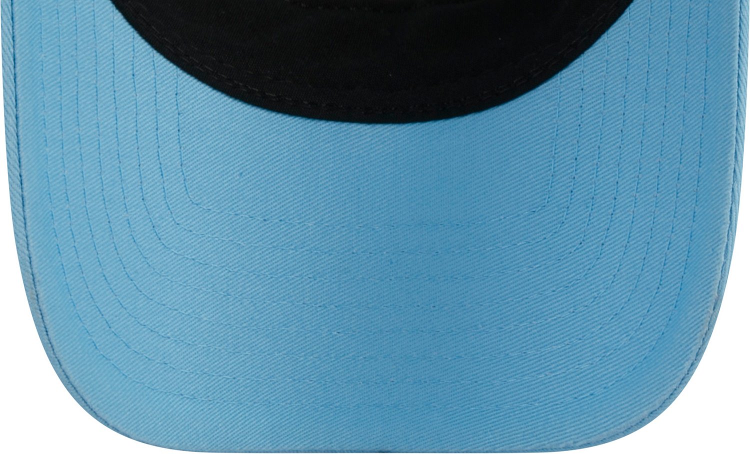 New Era Women’s Kansas City Royals Blue Ombre 9TWENTY Cap  - view number 7
