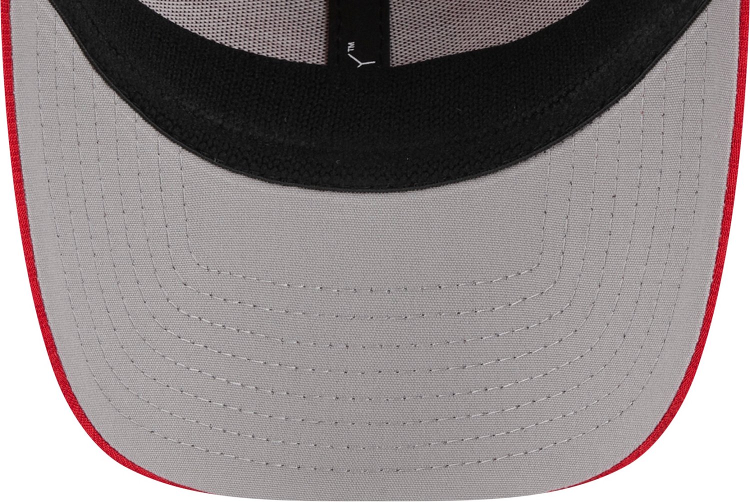New Era Men's St. Louis Cardinals MLB Clubhouse 9FORTY Cap - view number 7