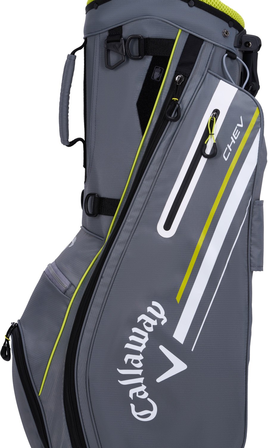 Callaway 2023 Chev Standing Bag                                                                                                  - view number 3