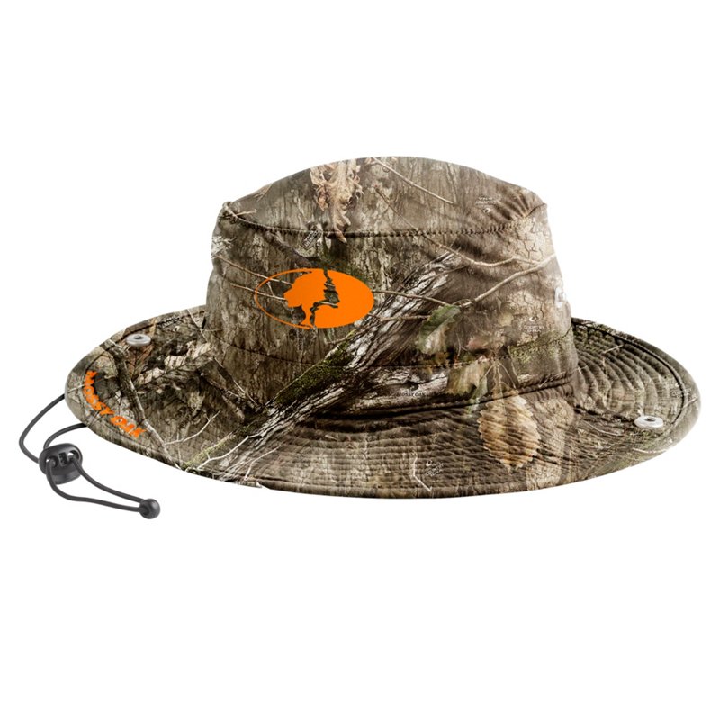 Mission Mossy Oak C… - image