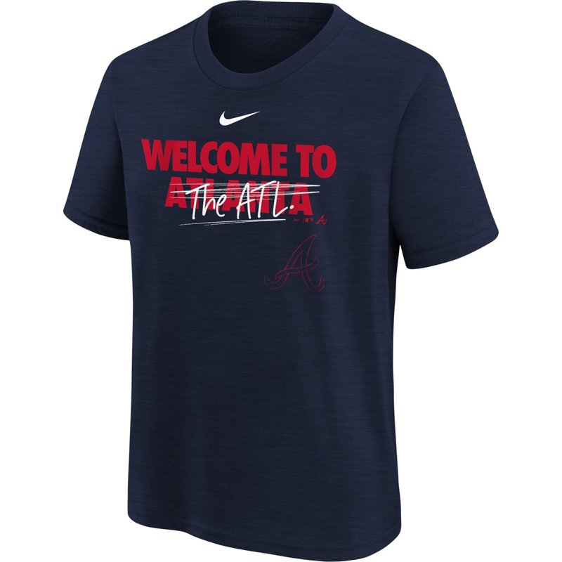 Nike Youth Atlanta … - image
