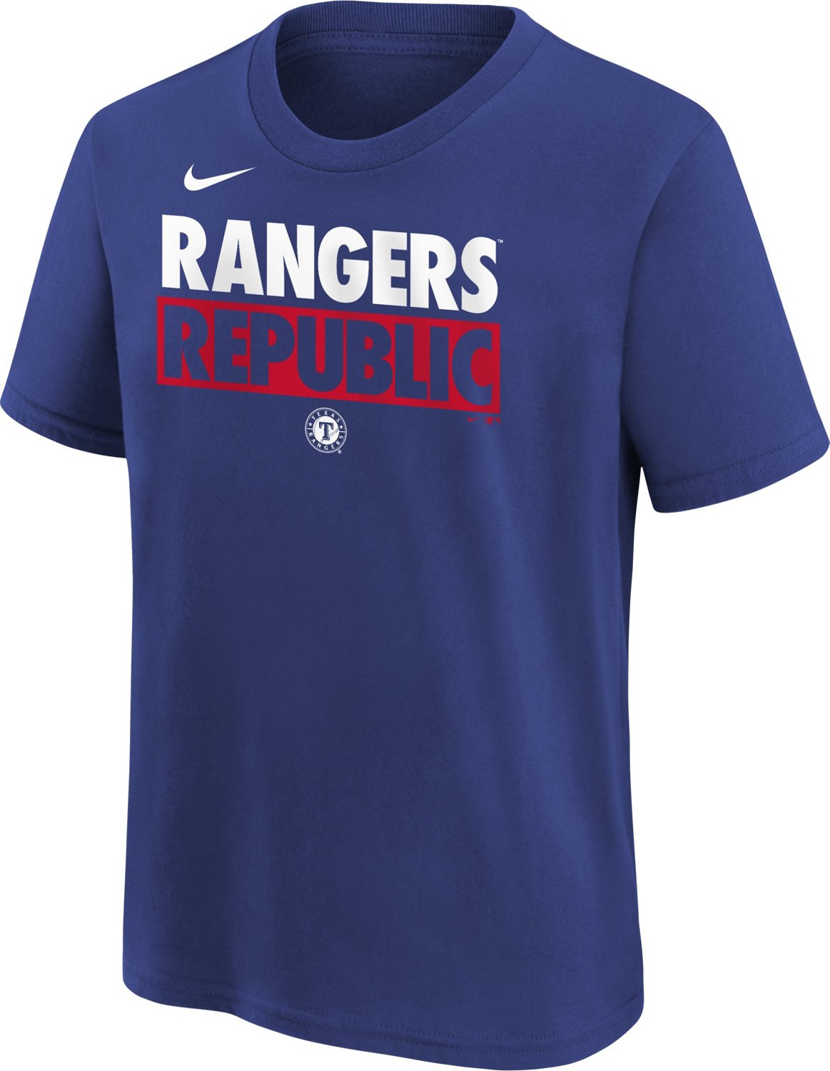 Texas rangers shirts clearance academy