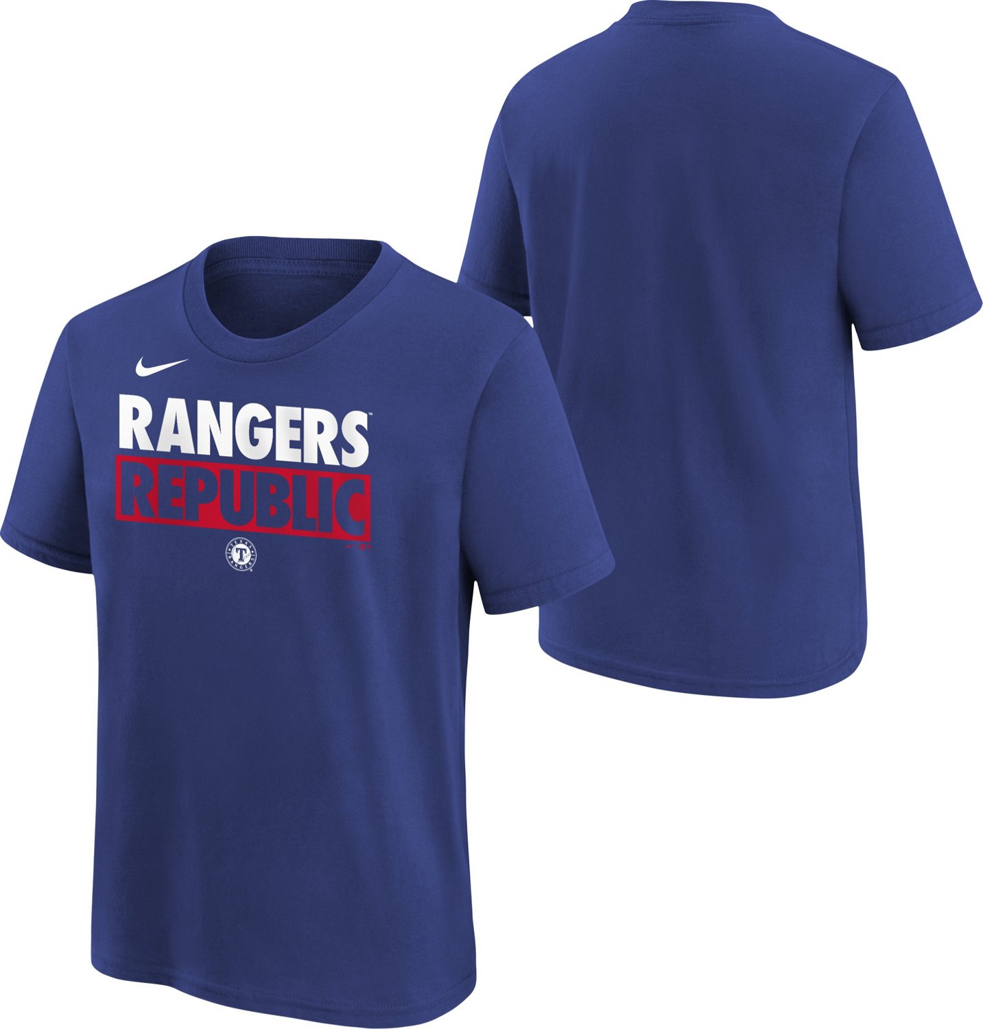 Texas rangers t shirts on sale academy